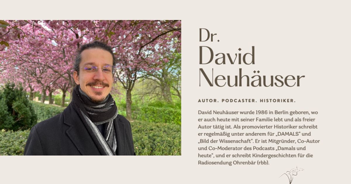 David Neuhäuser